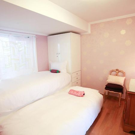 Cindy'S B&B Seul Zewnętrze zdjęcie