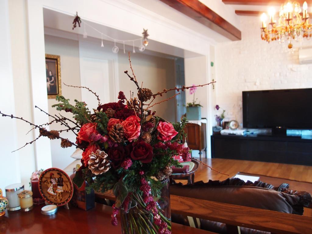 Cindy'S B&B Seul Zewnętrze zdjęcie