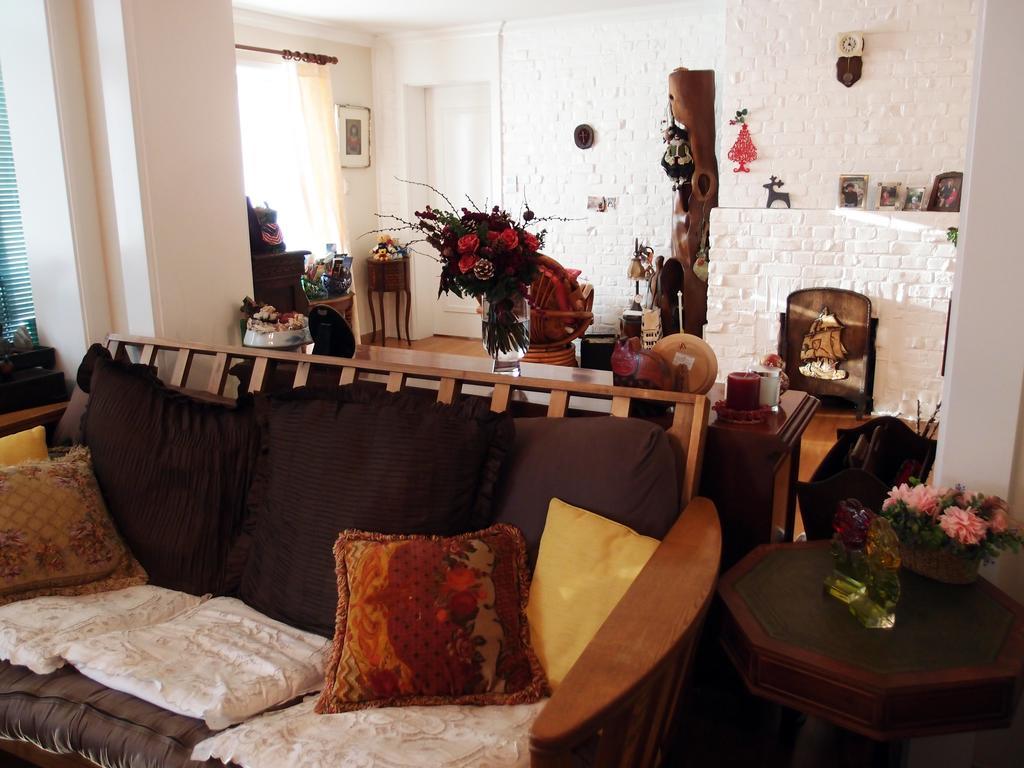 Cindy'S B&B Seul Zewnętrze zdjęcie