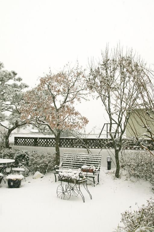 Cindy'S B&B Seul Zewnętrze zdjęcie