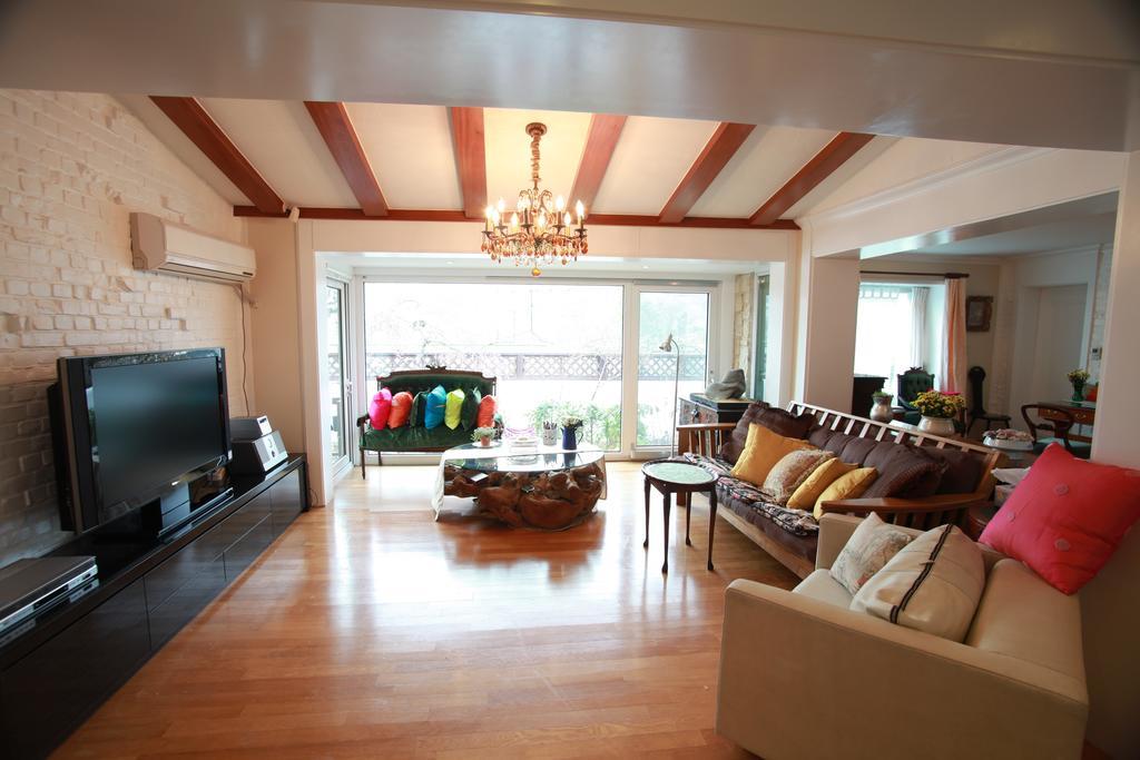 Cindy'S B&B Seul Pokój zdjęcie