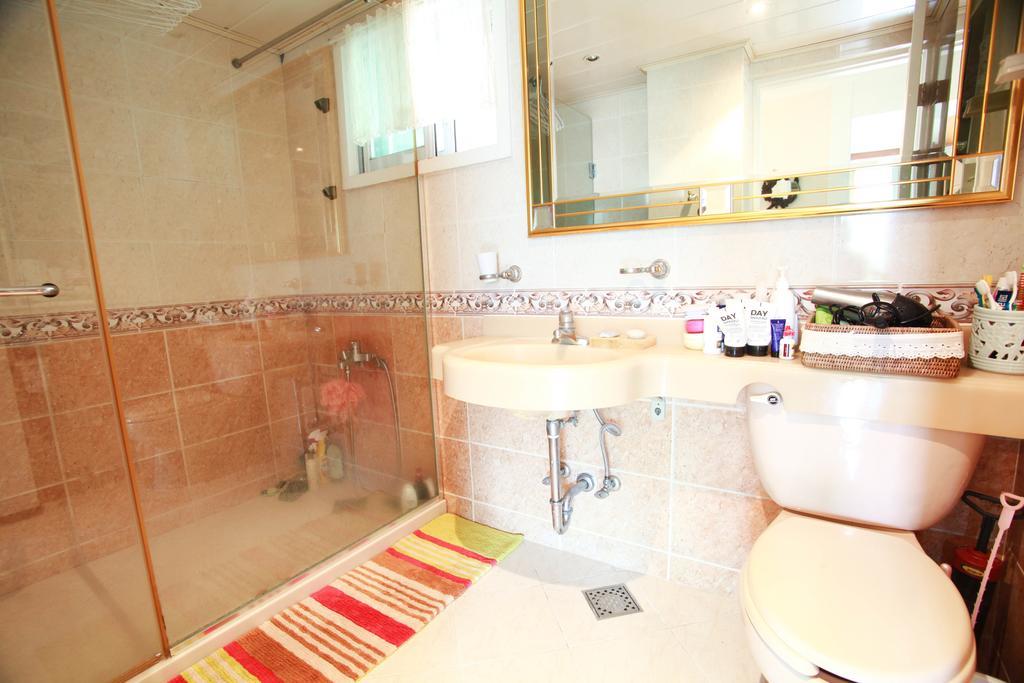 Cindy'S B&B Seul Pokój zdjęcie