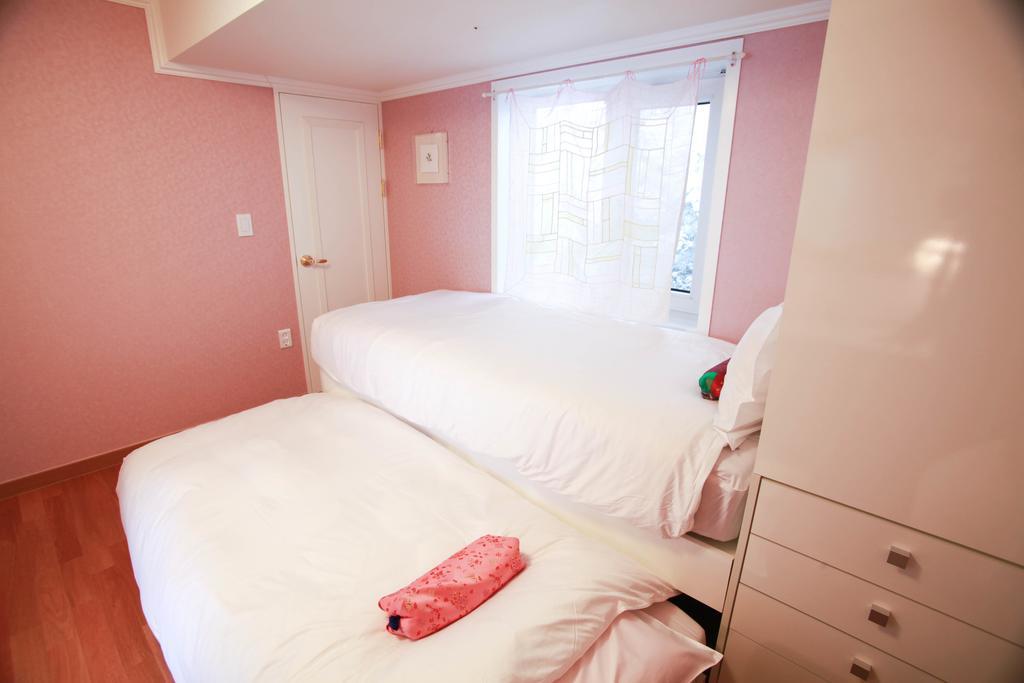 Cindy'S B&B Seul Pokój zdjęcie