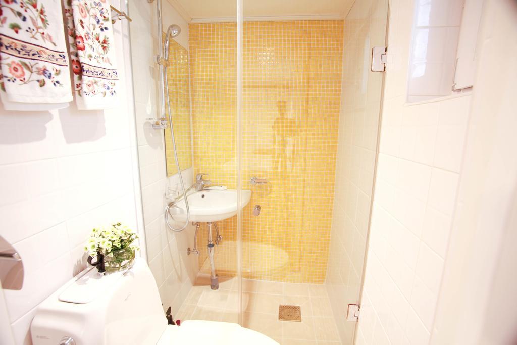 Cindy'S B&B Seul Pokój zdjęcie