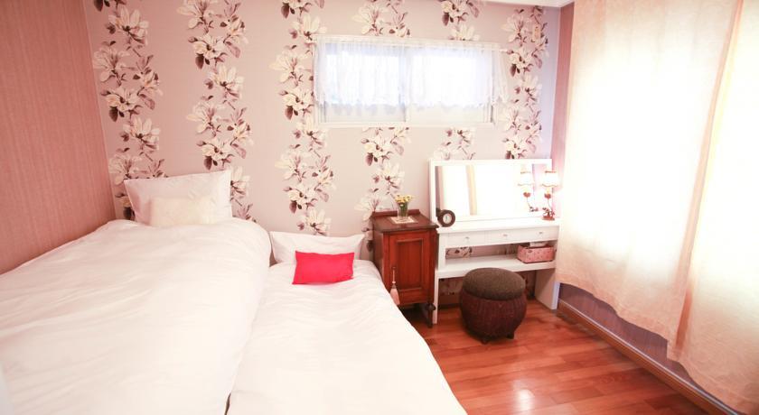 Cindy'S B&B Seul Pokój zdjęcie