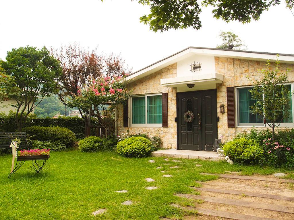 Cindy'S B&B Seul Zewnętrze zdjęcie