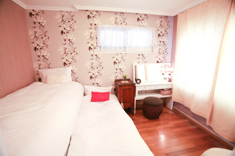 Cindy'S B&B Seul Zewnętrze zdjęcie