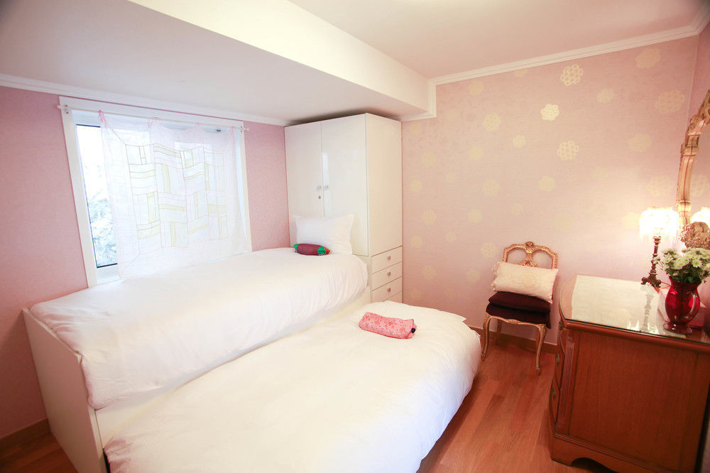 Cindy'S B&B Seul Zewnętrze zdjęcie