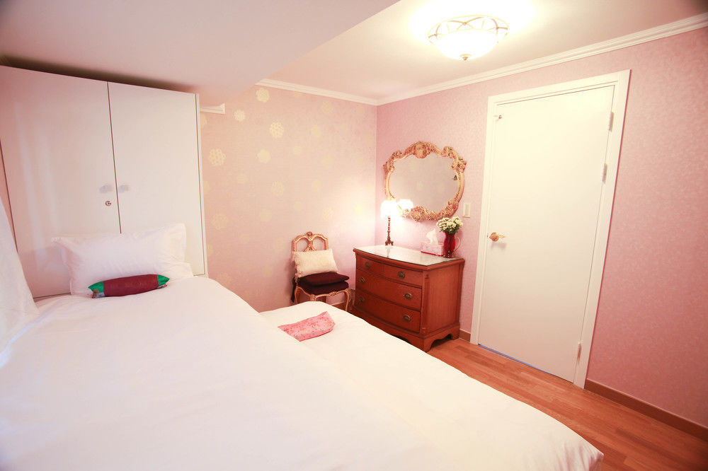 Cindy'S B&B Seul Zewnętrze zdjęcie