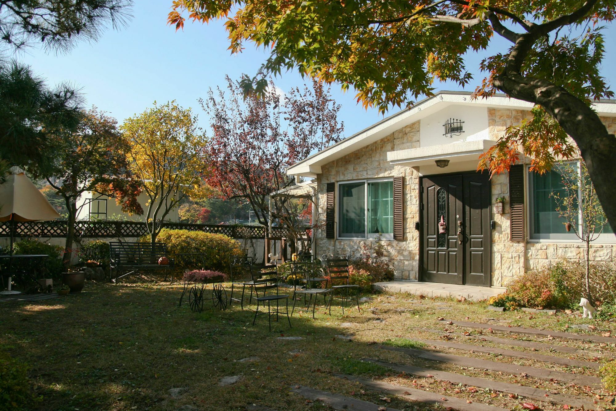 Cindy'S B&B Seul Zewnętrze zdjęcie